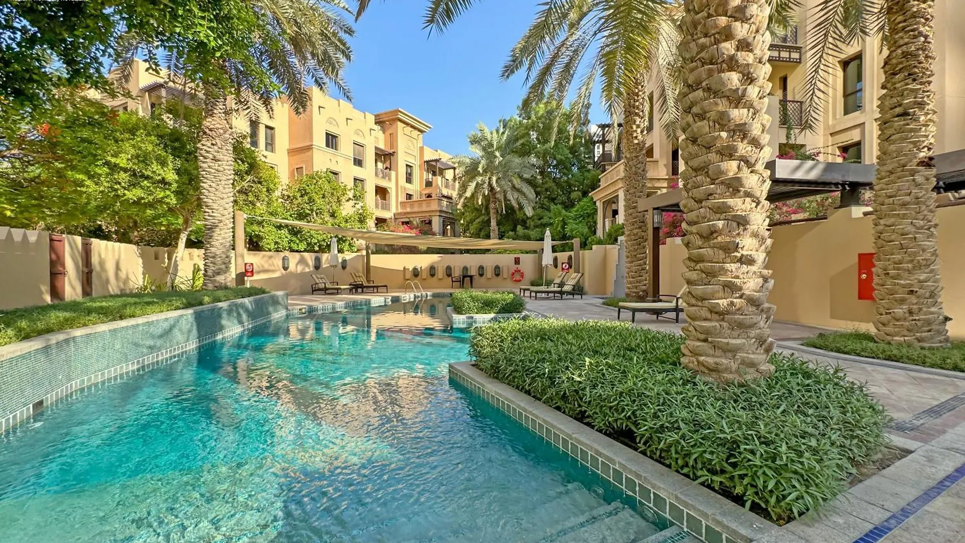 Bnbmehomes - High-End 2Br Apartment On Burj Khalifa Blvd Dubai