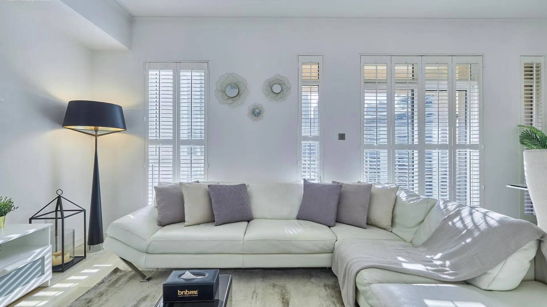 Bnbmehomes - High-End 2Br Apartment On Burj Khalifa Blvd Dubai United Arab Emirates