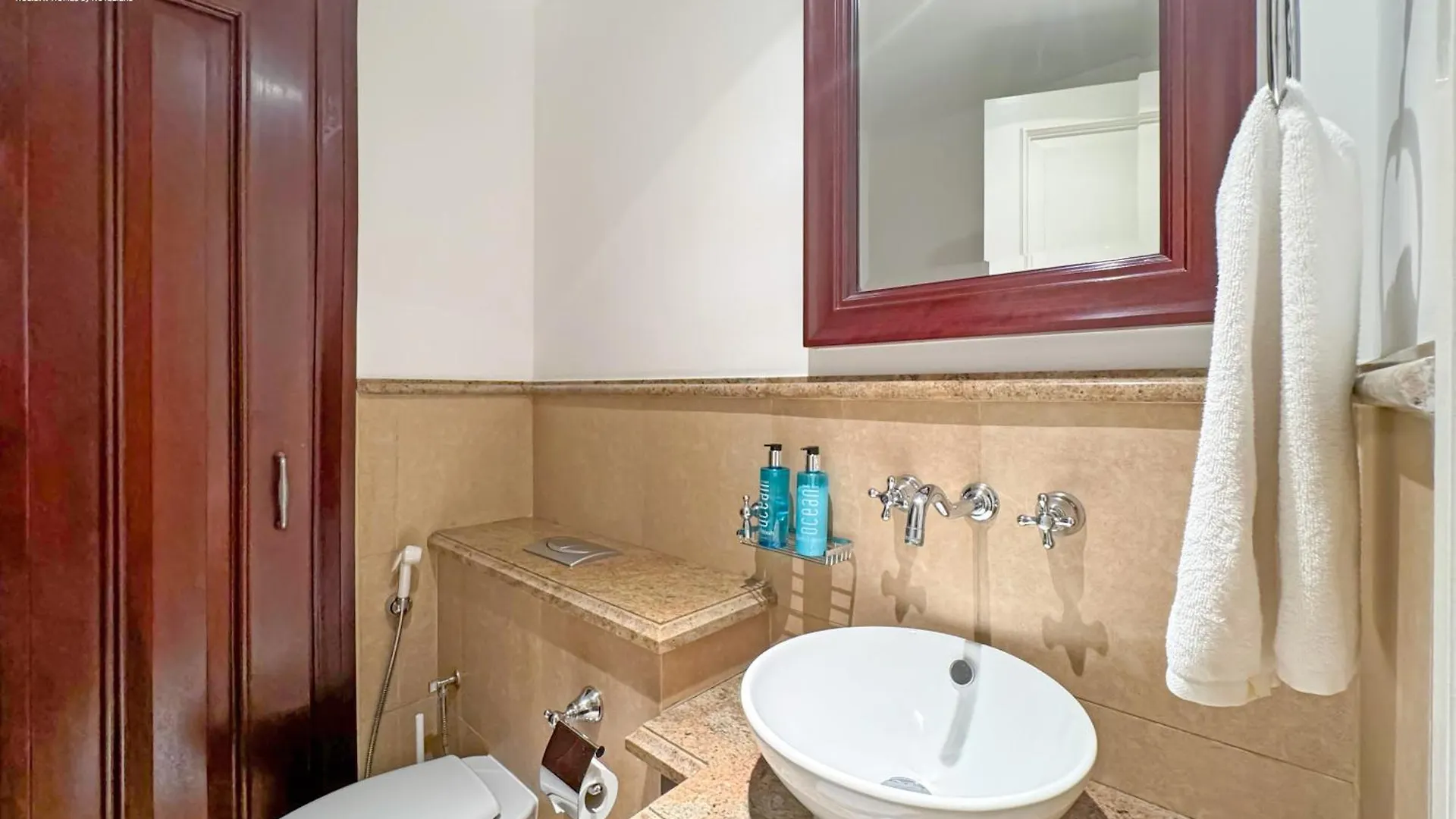 Bnbmehomes - High-End 2Br Apartment On Burj Khalifa Blvd Dubai