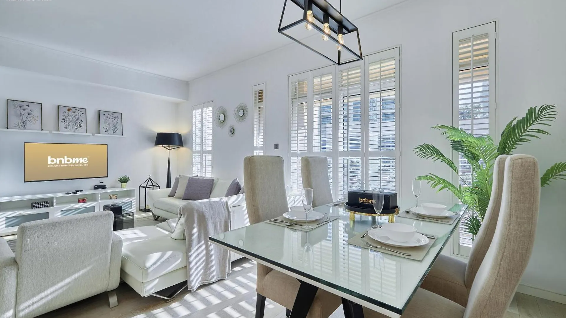 Bnbmehomes - High-End 2Br Apartment On Burj Khalifa Blvd Dubai 0*,  United Arab Emirates