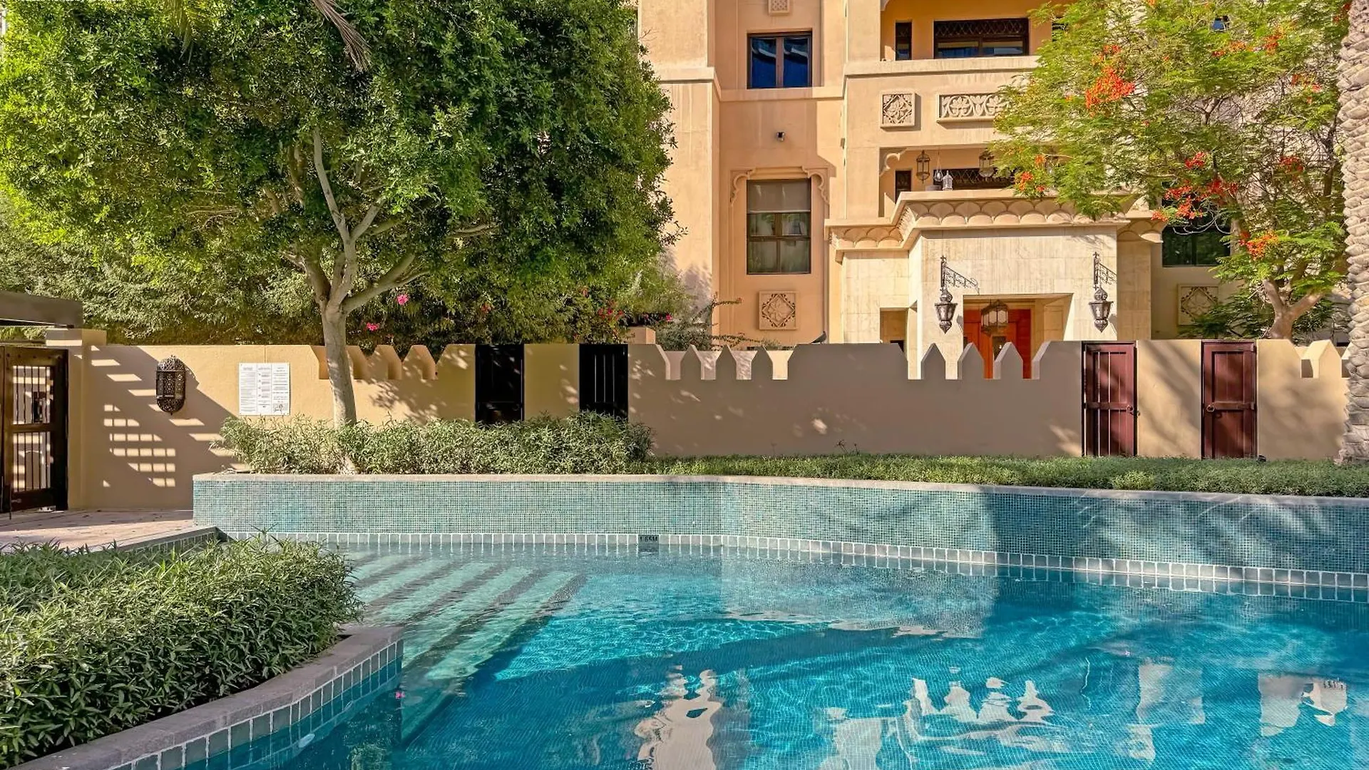 Bnbmehomes - High-End 2Br Apartment On Burj Khalifa Blvd Dubai United Arab Emirates