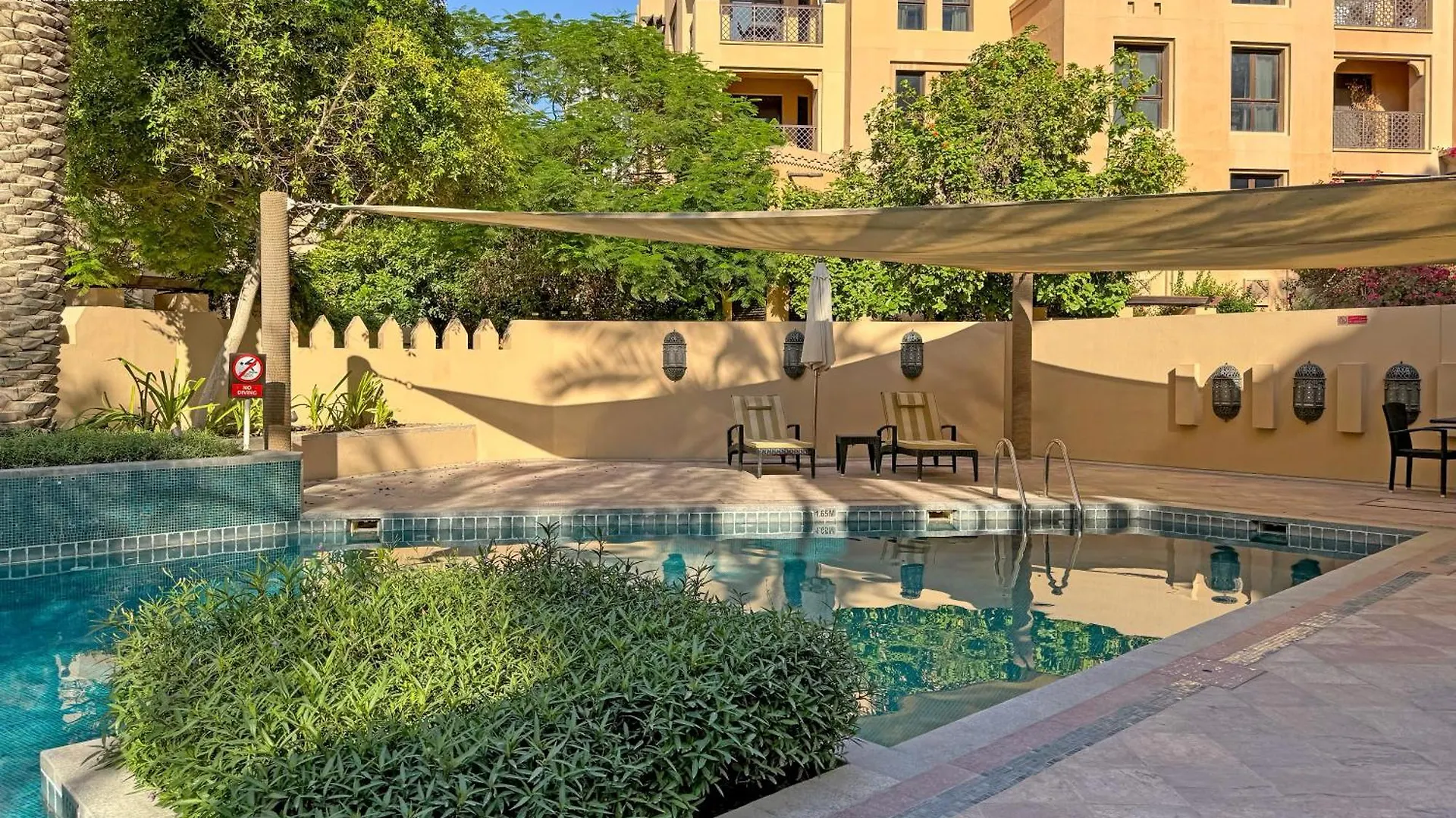 Bnbmehomes - High-End 2Br Apartment On Burj Khalifa Blvd Dubai