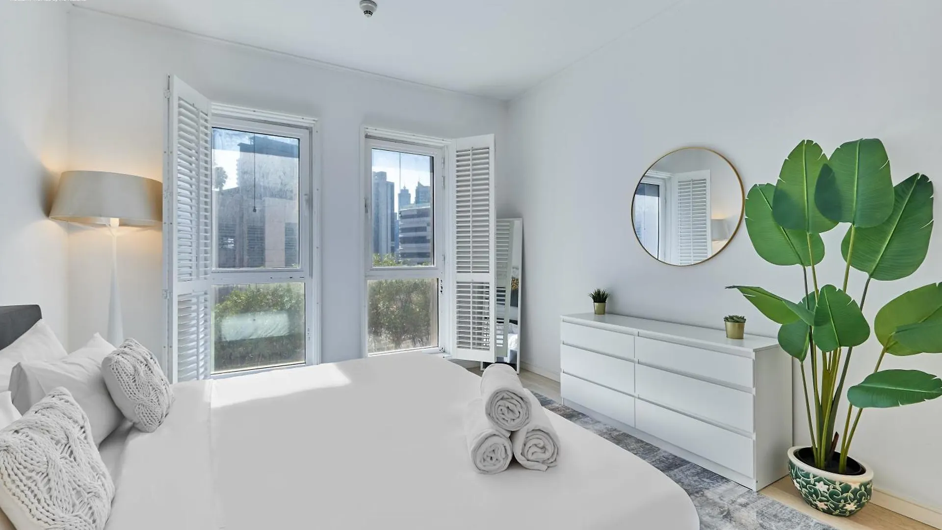 Bnbmehomes - High-End 2Br Apartment On Burj Khalifa Blvd Dubai United Arab Emirates