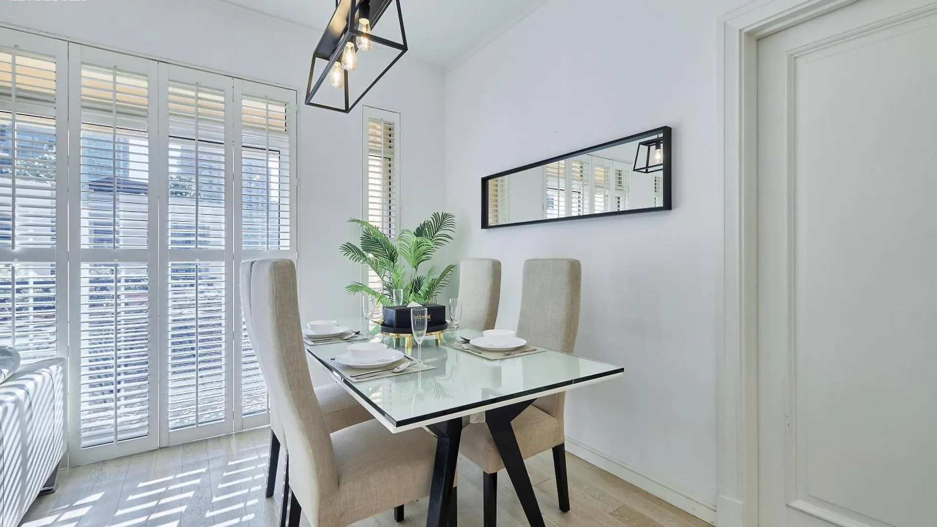 Bnbmehomes - High-End 2Br Apartment On Burj Khalifa Blvd Dubai