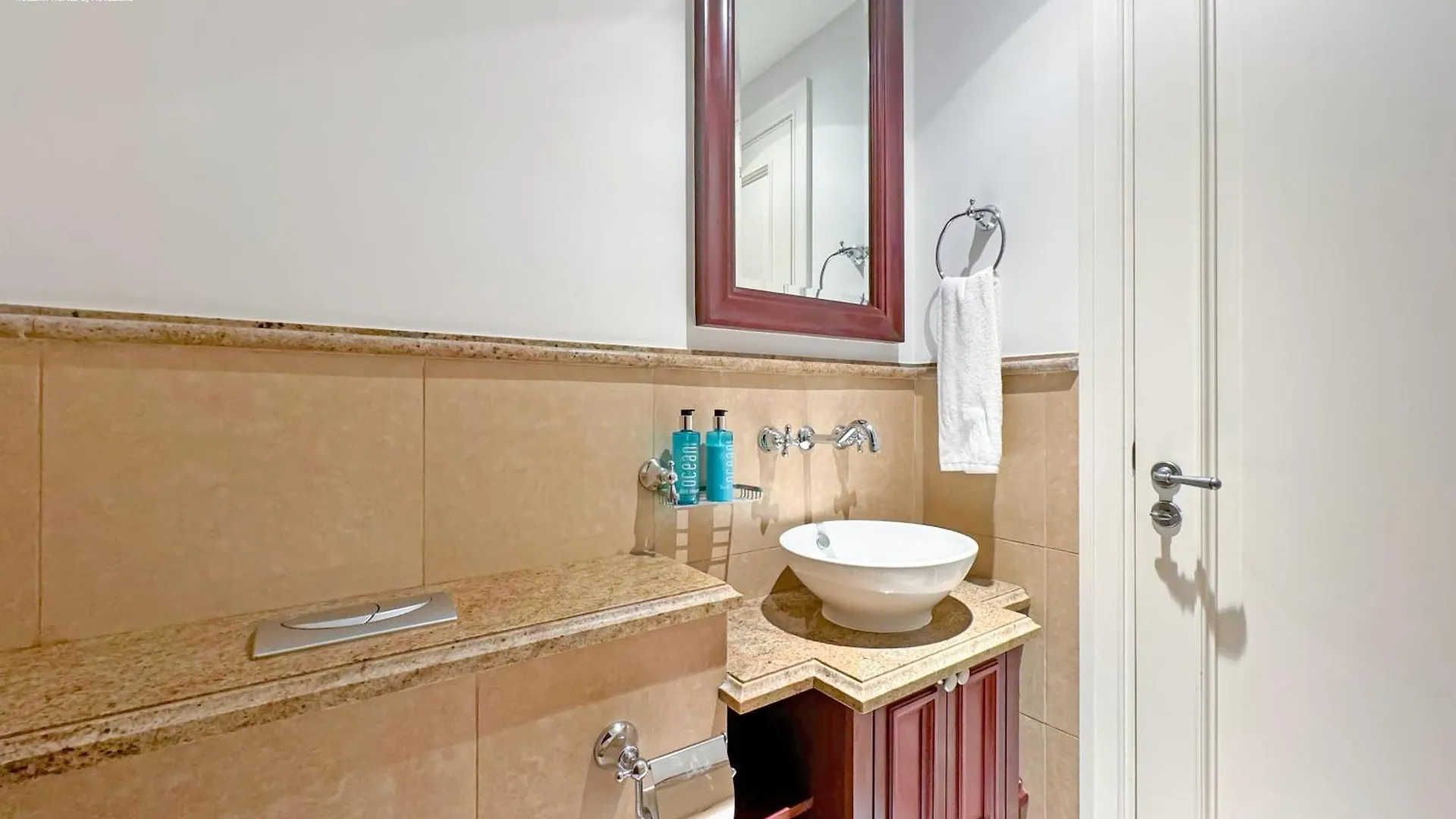 Bnbmehomes - High-End 2Br Apartment On Burj Khalifa Blvd Dubai