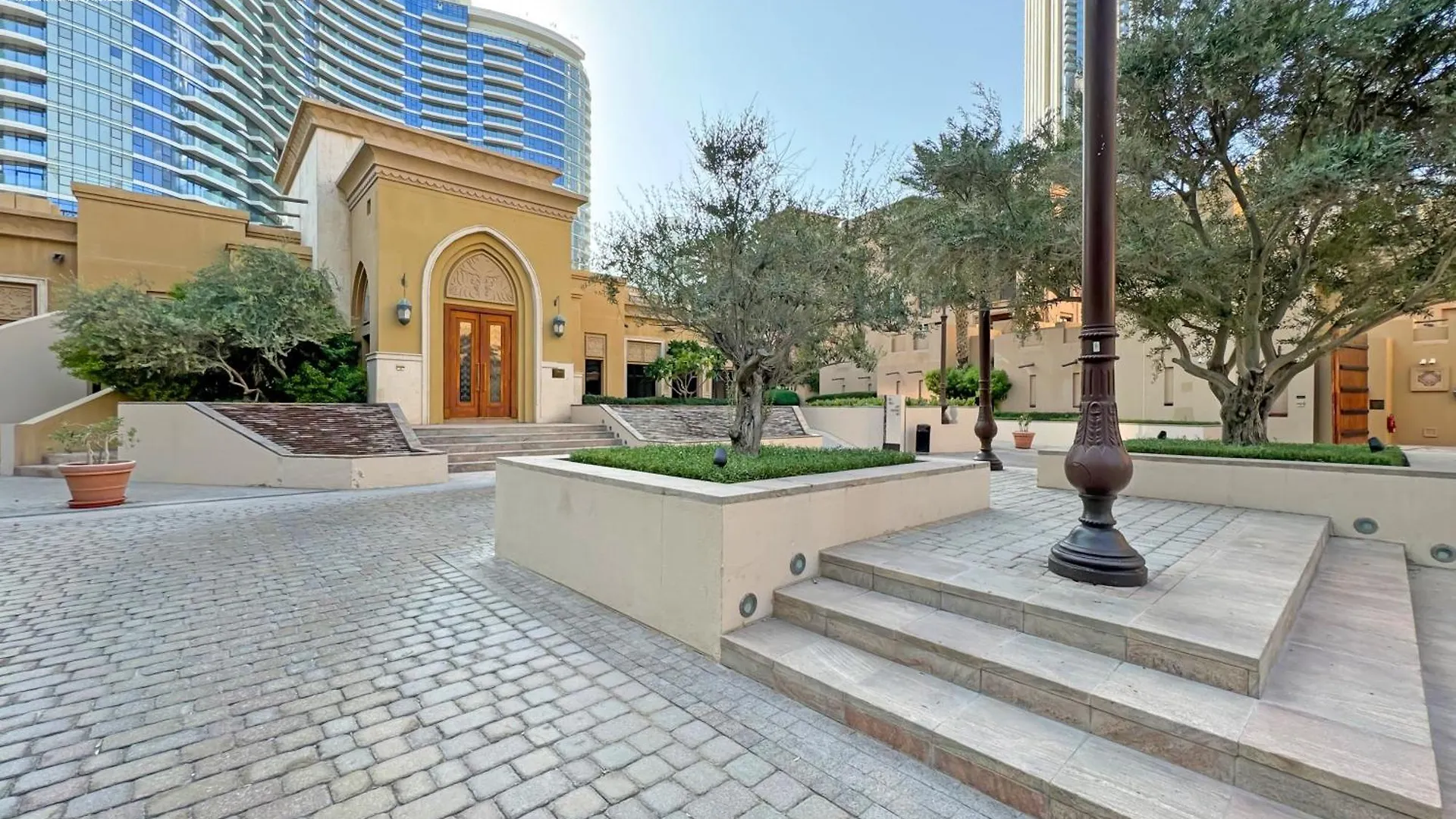 Bnbmehomes - High-End 2Br Apartment On Burj Khalifa Blvd Dubai 0*,