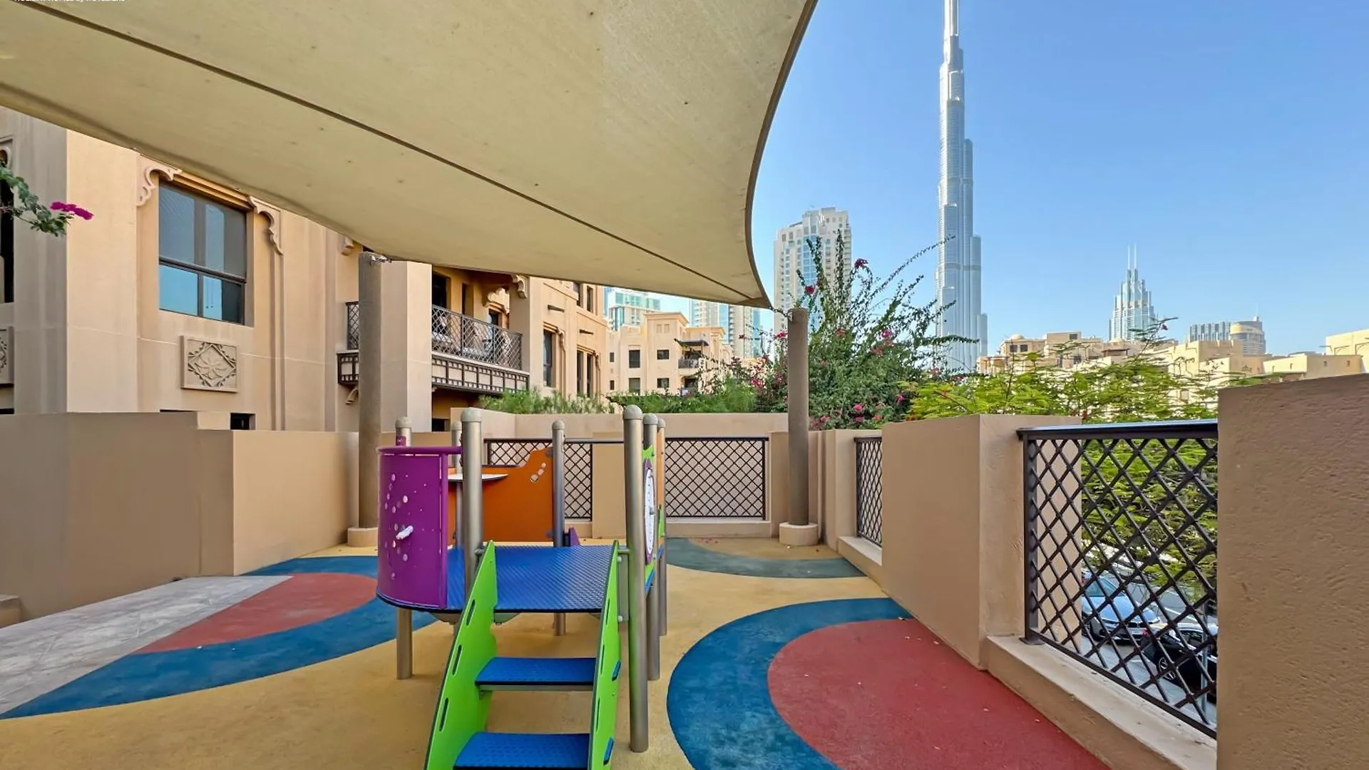 Bnbmehomes - High-End 2Br Apartment On Burj Khalifa Blvd Dubai