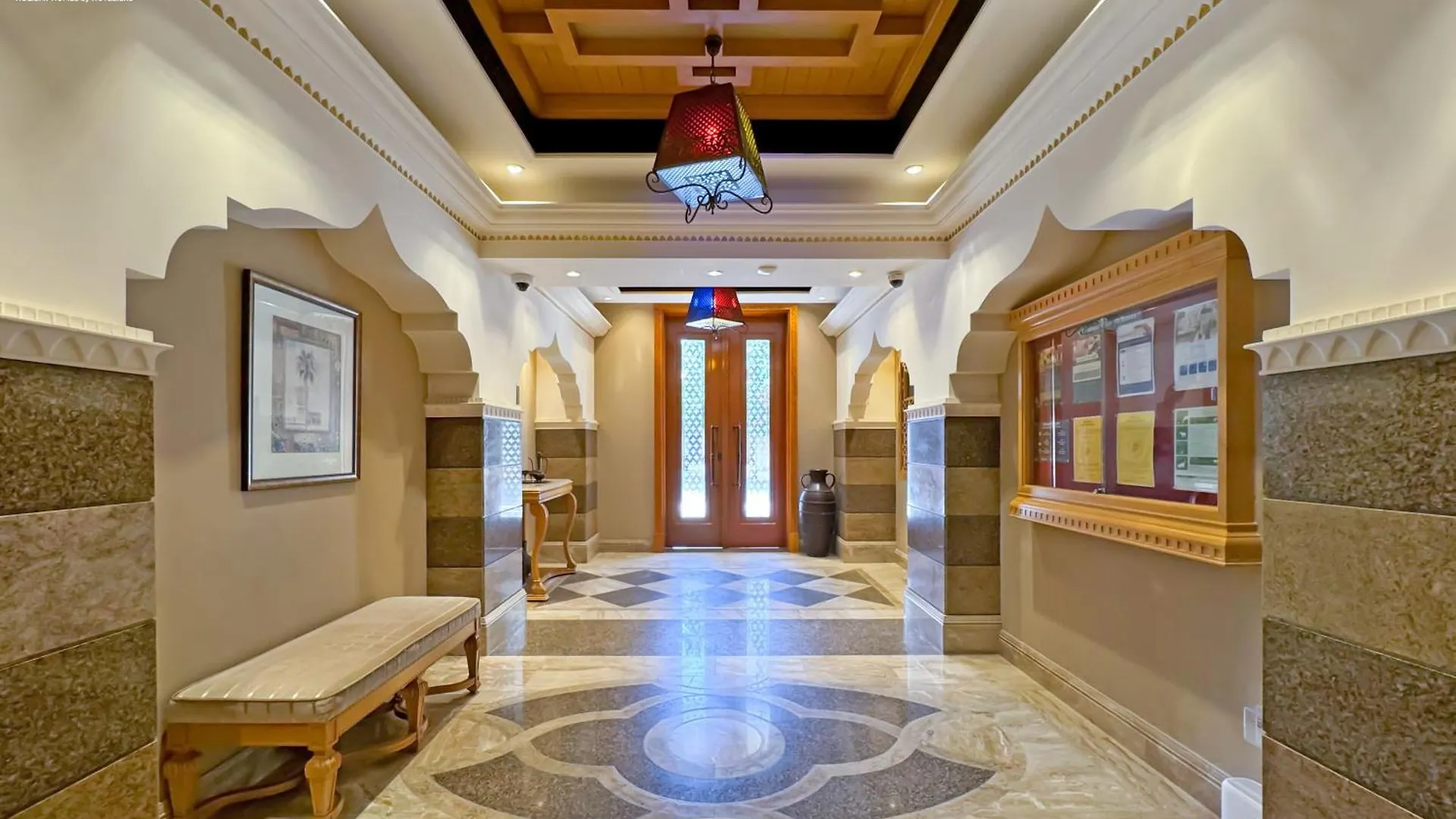 Bnbmehomes - High-End 2Br Apartment On Burj Khalifa Blvd Dubai